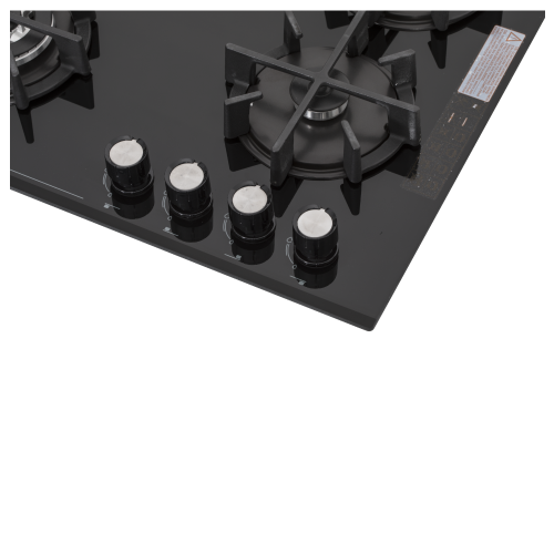 Встраиваемая газовая поверхность Delvento V60N41S011