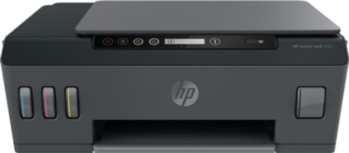 МФУ струйное HP Smart Tank 500 (4SR29A)