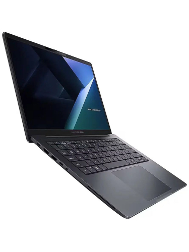 Ноутбук ASUS ExpertBook B5 B5405CCA-LY0230, 14" (1920x1200) IPS/Intel Core Ultra 5 225H/32 ГБ DDR5/512 ГБ SSD/Intel Arc Graphics/Windows 11 Pro, Серый (90NX08I1-M00820_32Win11P)