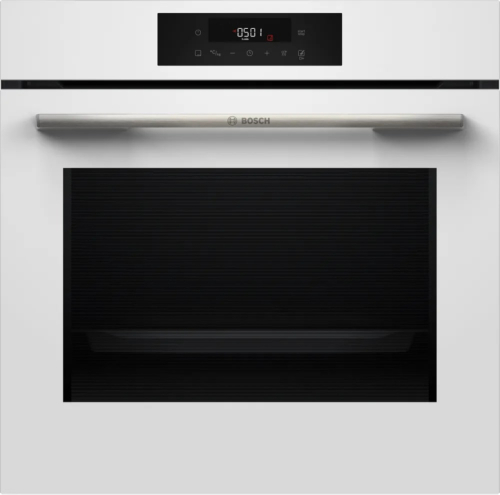 Духовой шкаф электрический Bosch HJG852YW0T