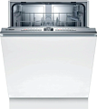Встраиваемая посудомоечная машина Bosch SMV4ITX11E