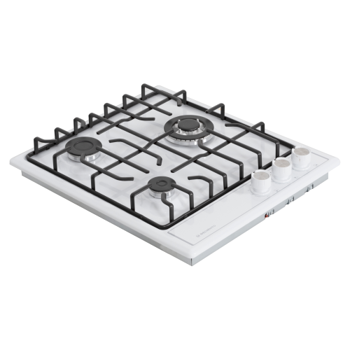 Встраиваемая газовая поверхность Delvento V45V35W001