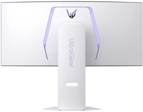 Монитор LG 39" UltraGear 39GX90SA-W IPS LED 3840x1440 240Hz белый