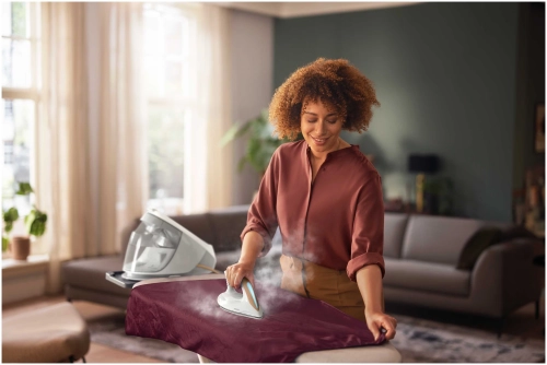 Парогенератор Philips PSG7040/10 PerfectCare 7000 Series белый