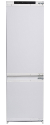 Встраиваемый холодильник Candy CBCS7249AFS