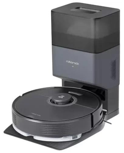 Робот-пылесос Roborock Q7 Max Plus Global