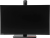 Монитор Lenovo 23.8" ThinkVision P24h-30 2560x1440 IPS LED черный 63B3GAT6UK