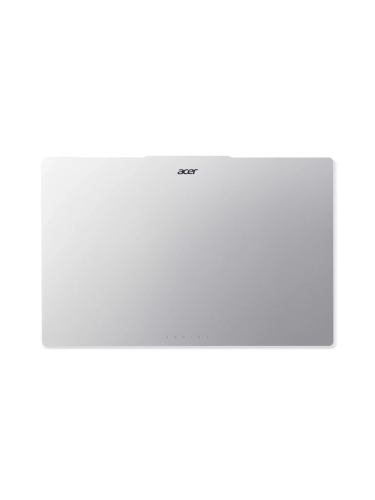 Ноутбук Acer Aspire Lite AL15-45P-R3RH, 15.6" (1920x1080) IPS/AMD Ryzen 5 7430U/16 ГБ DDR4/512 ГБ SSD/AMD Radeon Graphics/Без системы, Серый (NX.DJZER.001)
