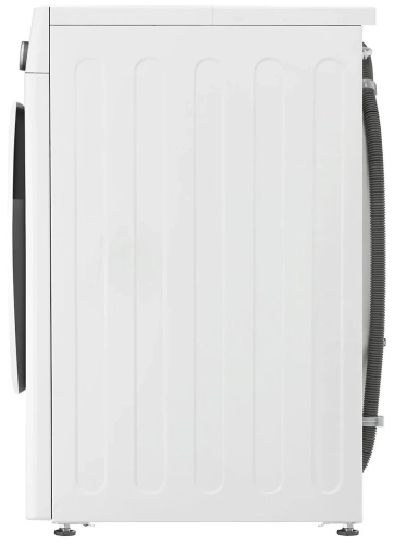 Стиральная машина LG F4V5TS0W