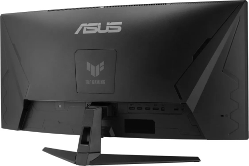 Монитор Asus 34" TUF Gaming VG34WQ5A 3440x1440 VA LED 1 мс 200Hz черный (90LM0CP1-B01171)