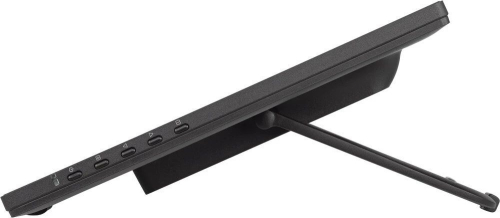 Монитор Iiyama 23.8" ProLite T2455MSC-B1 FHD IPS LED Touch черный