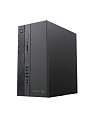 Системный блок LIGHTCOM Optimum MiniTower, Intel Core i3-10100/8 ГБ DDR4/256 ГБ SSD/Intel UHD Graphics/Без ОС, черный (466216.200-01)
