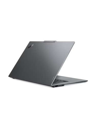 Ноутбук Lenovo ThinkPad X9-15 Gen 1 Aura Edition, 15.3" (2880x1800) OLED 120 Гц/Intel Core Ultra 7 258V/32 ГБ LPDDR5X/512 ГБ SSD/Intel Arc Graphics/Windows 11 Pro, Серый (21Q6006RUS)