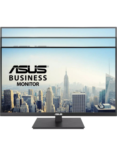 Монитор ASUS VA27UQSB 27" IPS 3840x2160 5ms 60Hz 350cd HDMI*2 DP USB*4 Swivel Pivot HAS Black