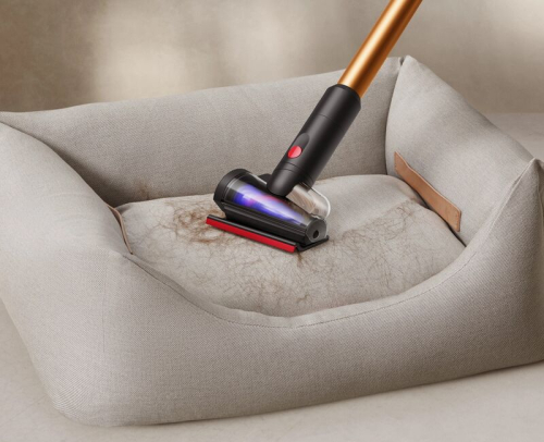 Беспроводной пылесос Dyson V16 (DS60) Piston Animal SV53 Black/Copper