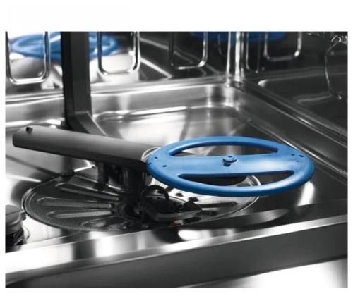 Встраиваемая посудомоечная машина Electrolux EEM 48321 L