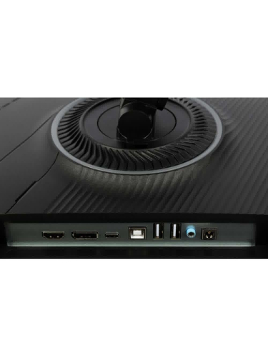 Монитор IRBIS SMARTVIEW 24 23.8'' LED Monitor 1920x1080, 16:9, IPS, 300 cd/m2, 1000:1, 5ms, 178°/178°, USB-C(65W),HDMI, DP, USB 2.0x2,Audio out, Speak,100Hz, Tilt,Height,Swivel,Pivot,внеш.бп, Black 3y (China)