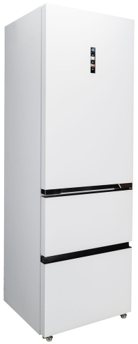 Холодильник DeLonghi DMFS 19PINF BB Matteo 