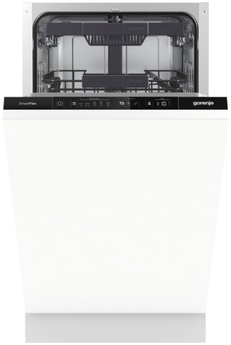 Посудомоечная машина встраиваемая Gorenje GV561D10 