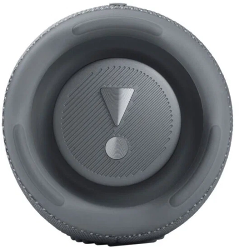 Портативная акустика JBL Charge 5, 40 Вт, серый Портативная акустика JBL Charge 5, 40 Вт, серый