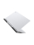 Ноутбук Colorful X16 Pro-HD76A3201TS-W-C2A, 16" (2560x1600) IPS 180 Гц/Intel Core i7-14650HX/32 ГБ DDR5/1024 ГБ SSD/NVIDIA GeForce RTX 5060 для ноутбуков (8 Гб)/Windows 11 Home, Белый (A10207000007)