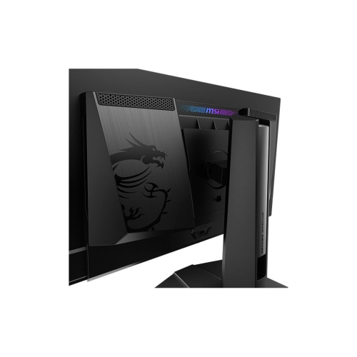 Монитор 26.5" MSI MPG 271QRX QD-OLED  2560x1440, 0.03 ms, 360Hz, Black (9S6-3CD79A-051)