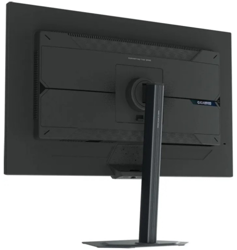 Монитор GIGABYTE 27" M27Q2 QD, 16:9, QD IPS, QHD, 0,5ms, 350cd, 200Hz, HDMI, DP, USB, USB-C, HAS