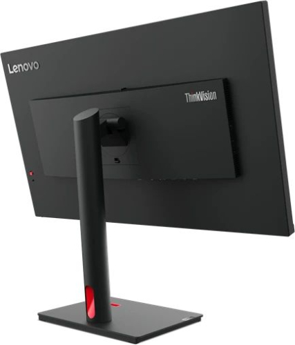 Монитор Lenovo 32" ThinkVision T32P-30 IPS UHD 4ms 60Hz, чёрный (63D2GAS1CB)