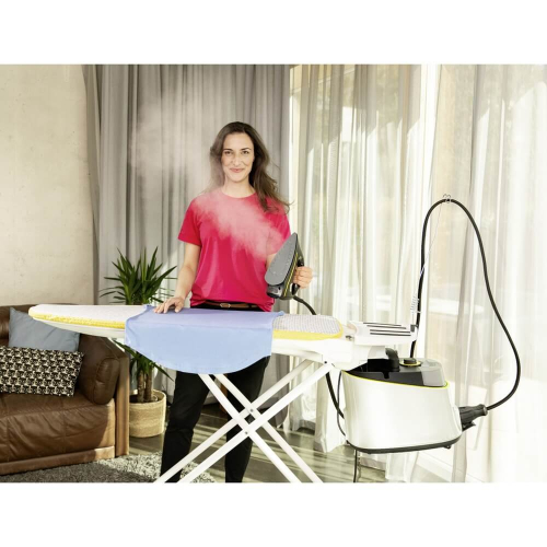 Пароочиститель Karcher SC 4 Deluxe Iron (1.513-462.0)