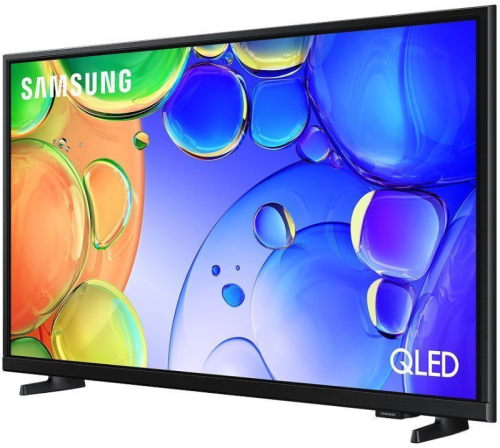 Телевизор Samsung QE32Q5FAAUXPY