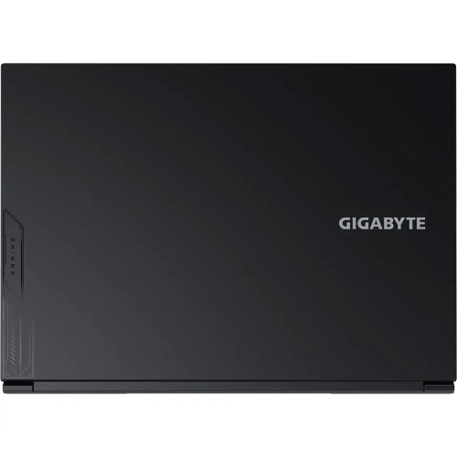 Ноутбук Gigabyte G6 KF, 16" (1920x1200) IPS 165 Гц/Intel Core i7-13620H/16 ГБ DDR5/512 ГБ SSD/NVIDIA GeForce RTX 4060 для ноутбуков (8 Гб)/Без системы, Черный (KF-H3KZ853KD)