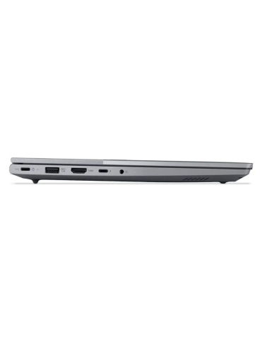 Ноутбук Lenovo ThinkBook 14 G8 IRL, 14" (1920x1200) IPS/Intel Core 7 240H/32 ГБ DDR5/512 ГБ SSD/Intel Graphics/Windows 11 Pro, Серый (21SG0044GP_32Win11P)