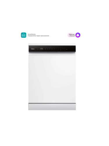 Посудомоечная машина Midea MFD60S510Wi