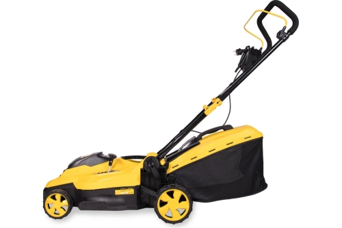 Газонокосилка электрическая Champion EM3616