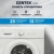 Стиральная машина узкая CENTEK CT-1901 Стиральная машина узкая CENTEK CT-1901