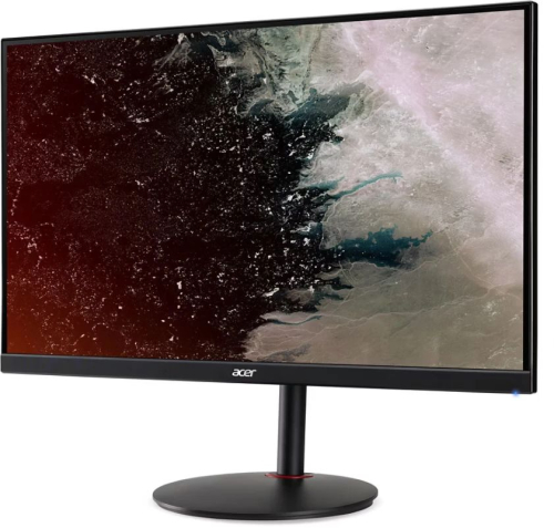 Монитор Acer XV272UV3bmiiprx 27'