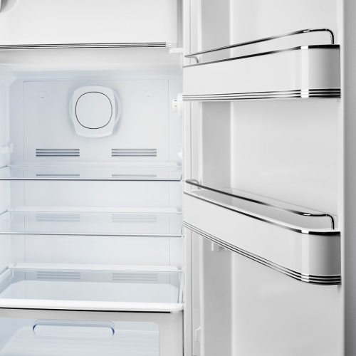 Холодильник Smeg FAB28ROR6