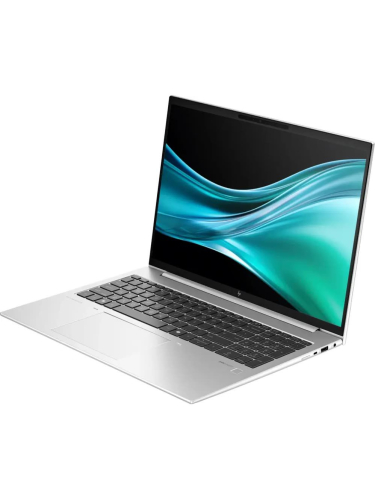 Ноутбук HP EliteBook 860 G11, 16" (1920x1200) IPS/Intel Core Ultra 5 125U/16 ГБ DDR5/1024 ГБ SSD/Intel Graphics/Windows 11 Home, Серебристый (8N354AV)