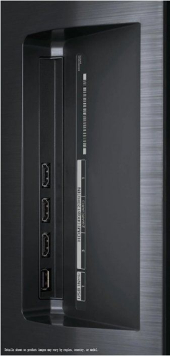 Телевизор LG OLED83C3