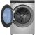 Стиральная машина Haier HW100-BD14378S