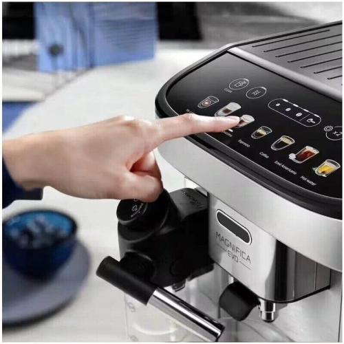 Кофемашина автоматическая DeLonghi Magnifica Evo ECAM290.85.SBX