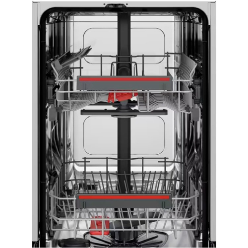 Посудомоечная машина встраиваемая AEG FSE62417P 