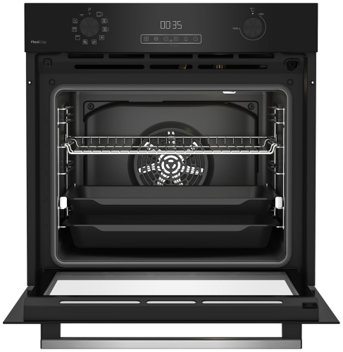 Духовой шкаф электрический Hotpoint FE8 1231 SMP BLG