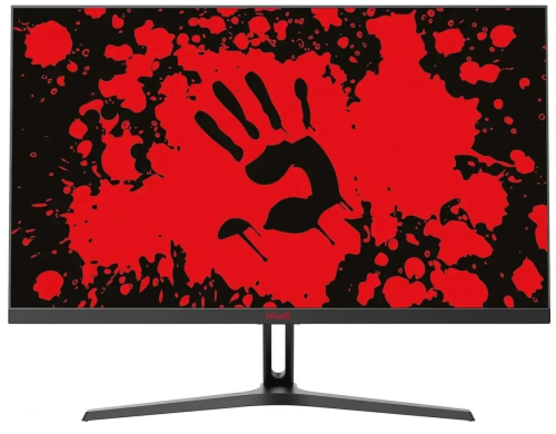 Монитор Bloody 27" MN270F FHD IPS LED черный