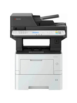 МФУ лазерный Kyocera Ecosys MA4500x (Азия) (110C133AX0) A4 Duplex белый