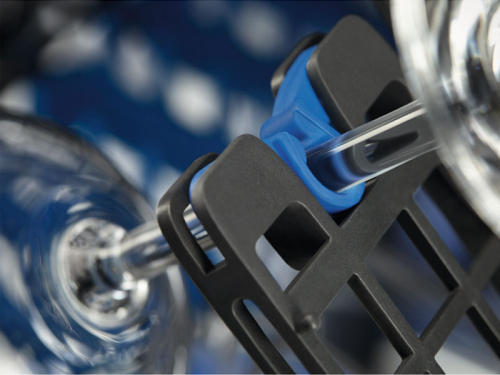 Посудомоечная машина встраиваемая Electrolux EEC67310L 