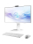 Моноблок MSI Modern AM273QP AI 1UM-441XRU, 27" (2560x1440) IPS 100 Гц/Intel Core Ultra 5 125U/16 DDR5/512 ГБ SSD/Intel Graphics/Без ОС/Клавиатура, мышь, Белый (9S6-AF0112-441)