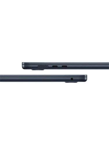 Ноутбук Apple MacBook Air 15, 15.3" (2880x1864) RETINA/Apple M5 (10 CPU, 10 GPU)/16 ГБ DDR5/1024 ГБ SSD/Apple M5 GPU (10-core)/MacOS, Полночный (MDVK4LL/A)