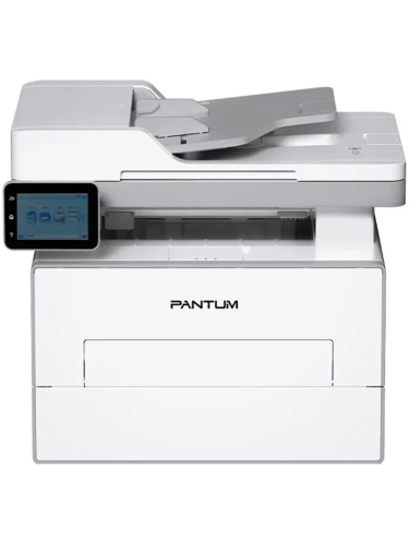 МФУ лазерный Pantum BM4310ADW A4 Duplex Net WiFi белый