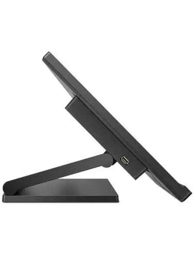 Монитор Philips 222B1TC 23.8", 16:9, IPS, FHD, 4ms, 250cd, 75Hz, VGA, HDMI, DP, USB, SPK, HAS